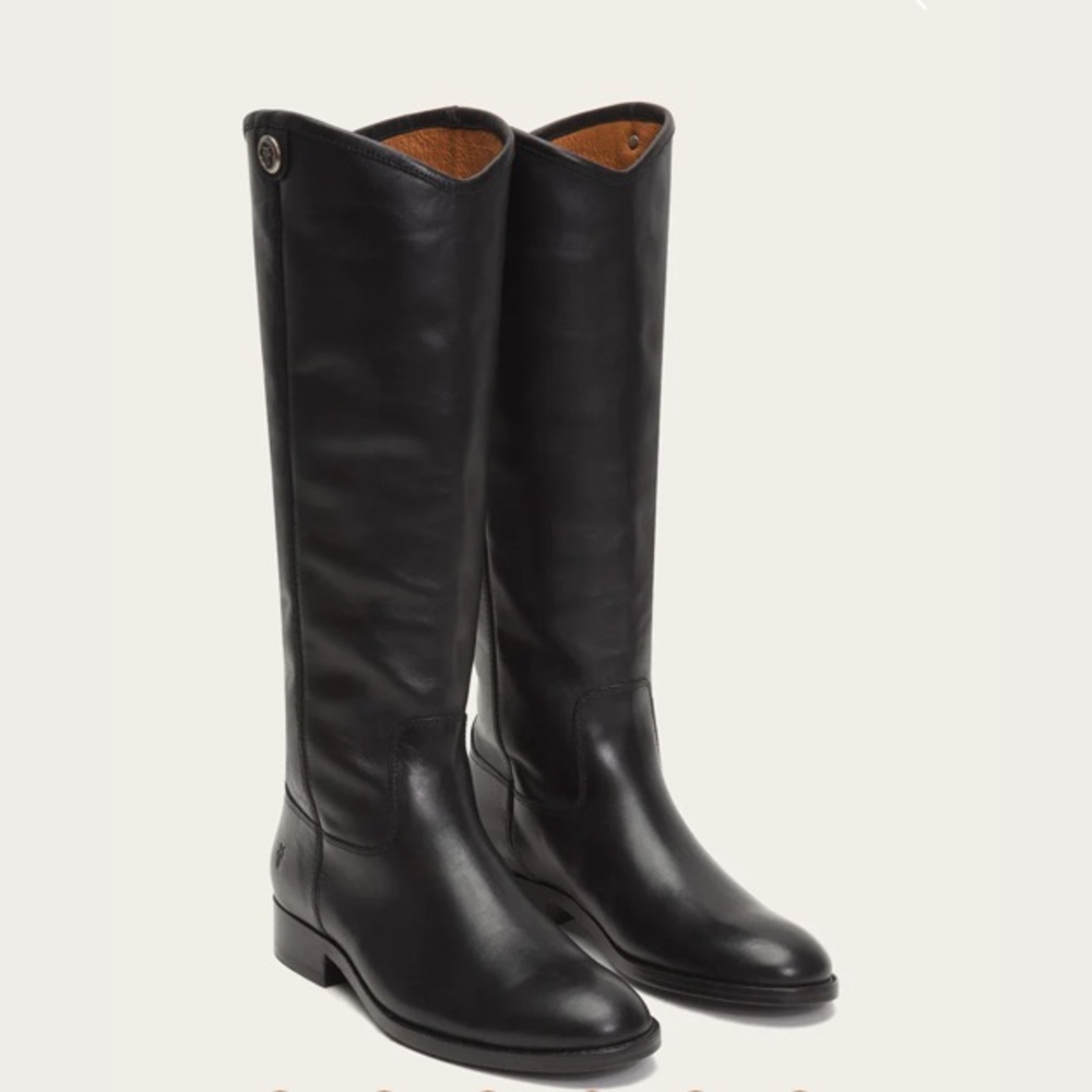 Frye WOMEN be Melissa Button 2